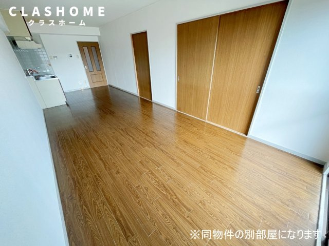 ニュータウン天白　　　刈谷市近郊の賃貸はクラスホームの内装