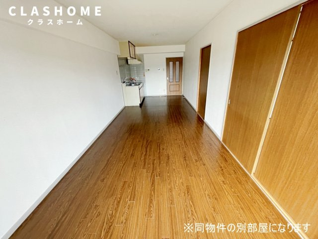 ニュータウン天白　　　刈谷市近郊の賃貸はクラスホームの内装