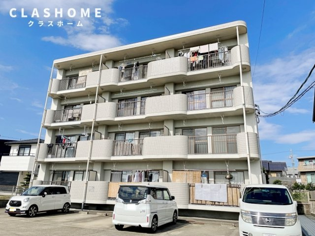 ニュータウン天白　　　刈谷市近郊の賃貸はクラスホームの外観