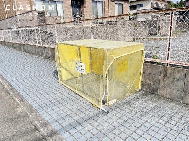 ニュータウン天白　　　刈谷市近郊の賃貸はクラスホームのその他