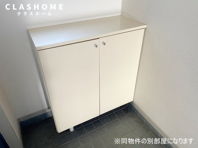 ニュータウン天白　　　刈谷市近郊の賃貸はクラスホームの設備