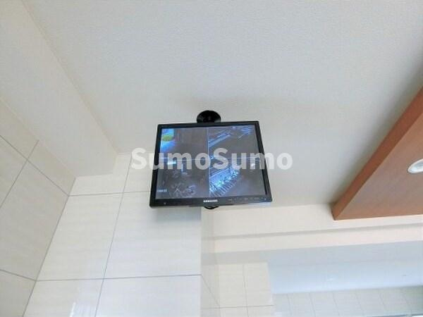 アルティメゾン博多の外観
