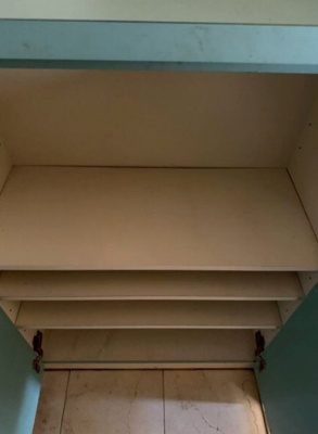 【収納】 | ●CQレジデンス大阪WEST