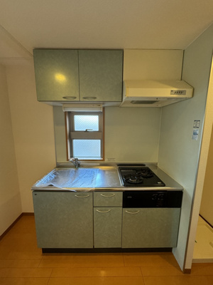 【キッチン】 | ●CQレジデンス大阪WEST