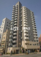 パークキューブ八丁堀の画像