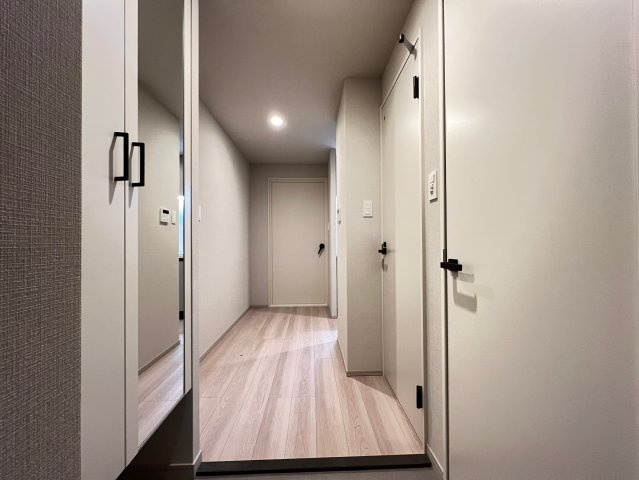 【玄関】 | THE MUSIC COURT