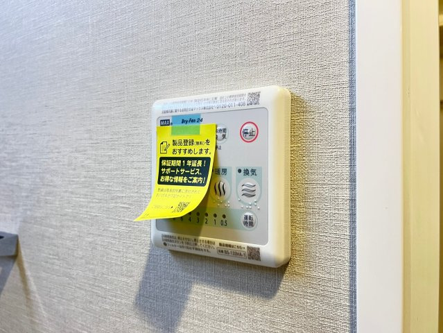 THE MUSIC COURTの設備