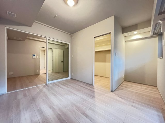 【内装】 | THE MUSIC COURT