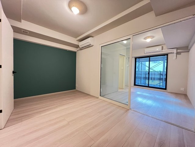 【洋室】 | THE MUSIC COURT