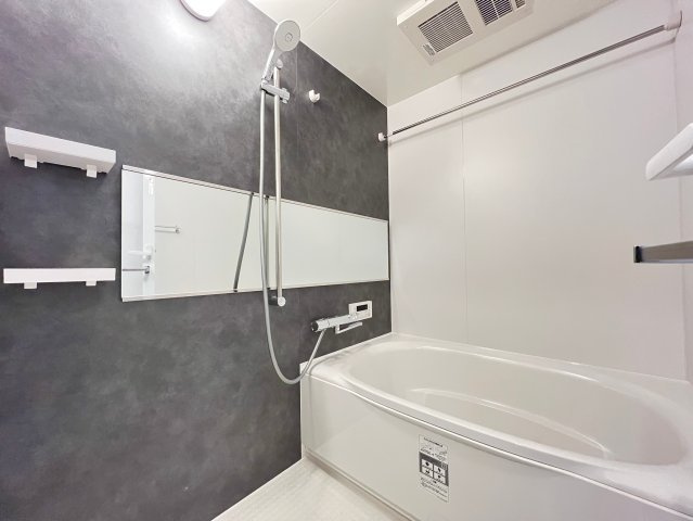 【浴室】 | THE MUSIC COURT