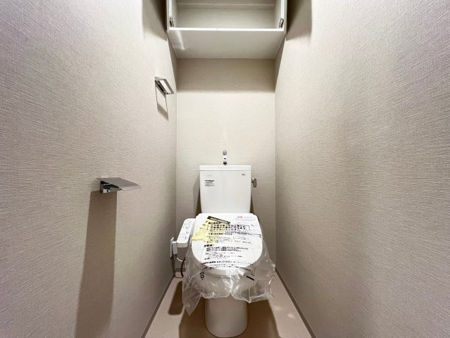 【トイレ】 | THE MUSIC COURT