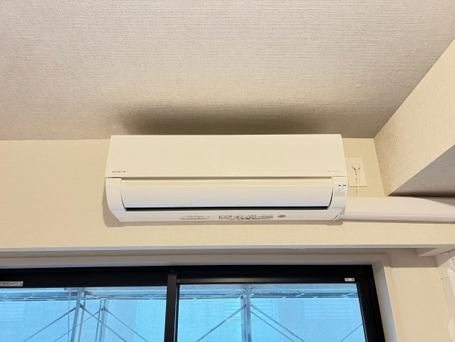 THE MUSIC COURTの設備