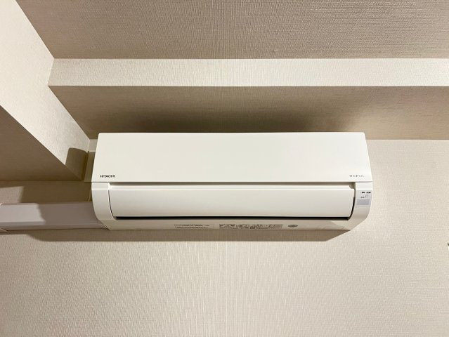 THE MUSIC COURTの設備