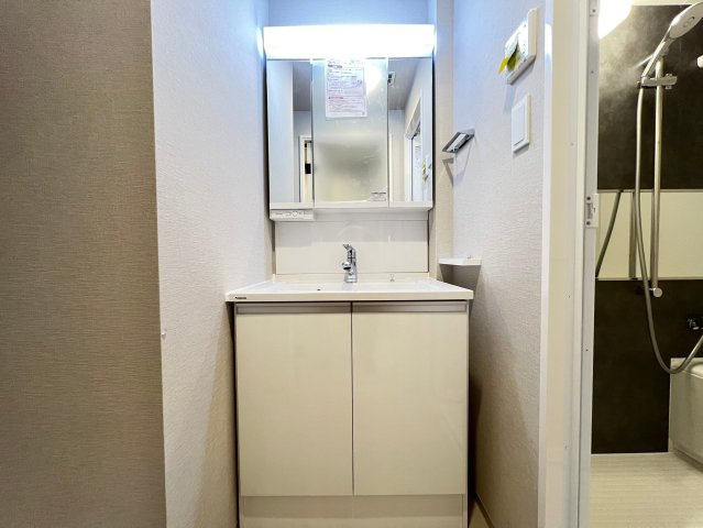 【独立洗面台】 | THE MUSIC COURT