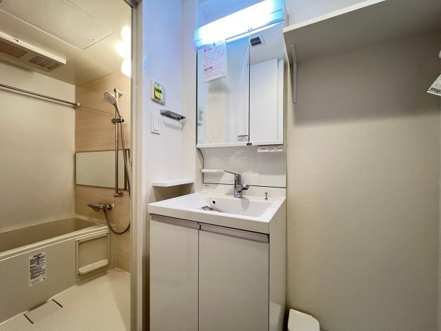 【独立洗面台】 | THE MUSIC COURT