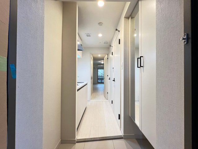 【玄関】 | THE MUSIC COURT