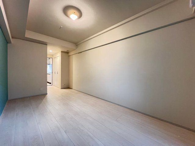 【内装】 | THE MUSIC COURT