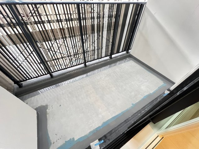 【バルコニー】 | THE MUSIC COURT