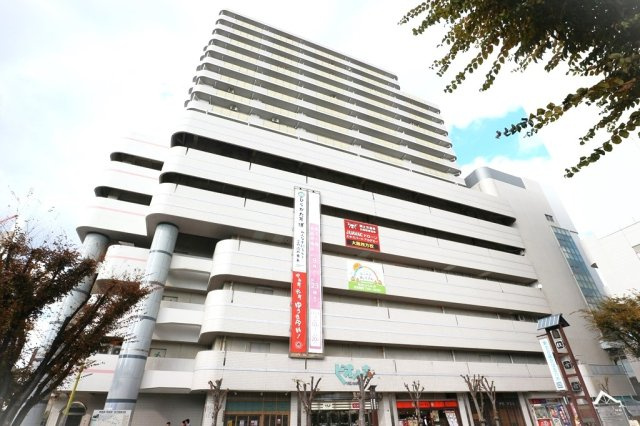ビオルネ枚方北館の外観|新しい生活にいかがでしょうか？外観はお住まいの顔になります。こだわりたいポイントですね。水回りリフォームやリノベーションも承ってます。
■現地見学・資金計画相談・住宅ローン相談もお問合せ受付中■