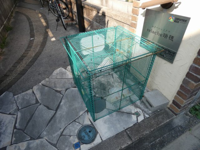 【その他共用部分】 | relache瑞穂