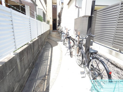 【エントランス】 | relache瑞穂