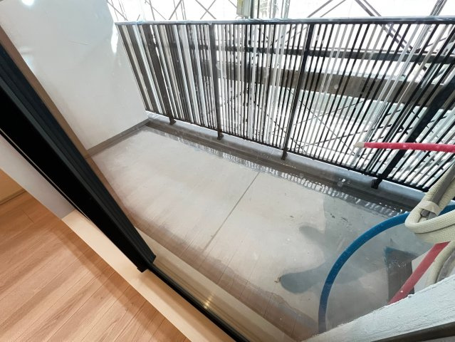 【バルコニー】 | THE MUSIC COURT