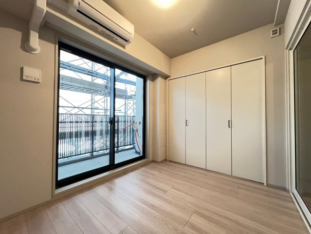 【洋室】 | THE MUSIC COURT