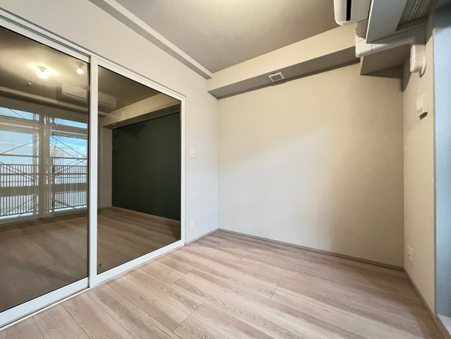 【洋室】 | THE MUSIC COURT