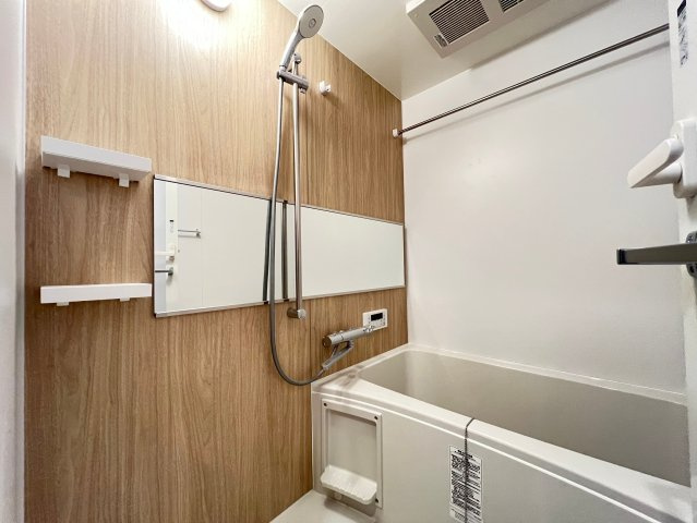 【浴室】 | THE MUSIC COURT