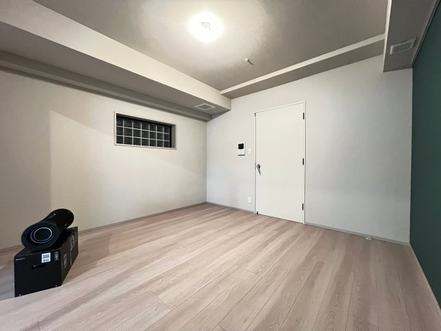 【内装】 | THE MUSIC COURT