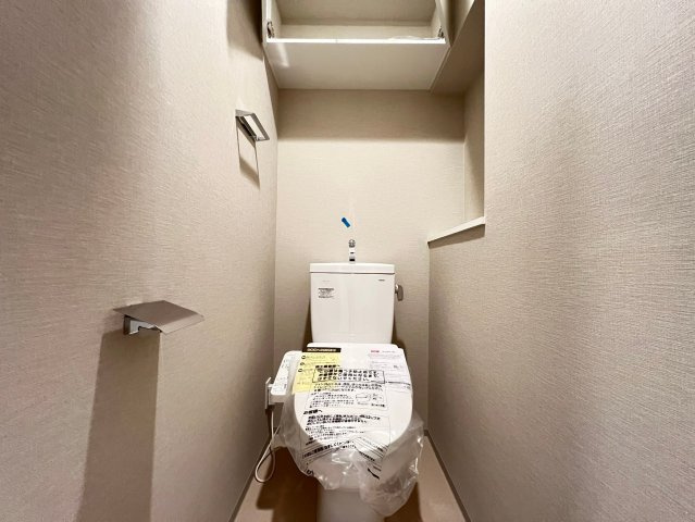 【トイレ】 | THE MUSIC COURT