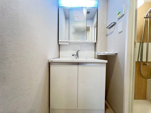 【独立洗面台】 | THE MUSIC COURT