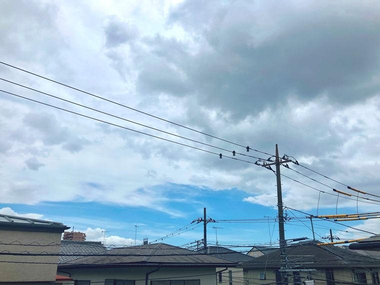 戸室戸建の展望