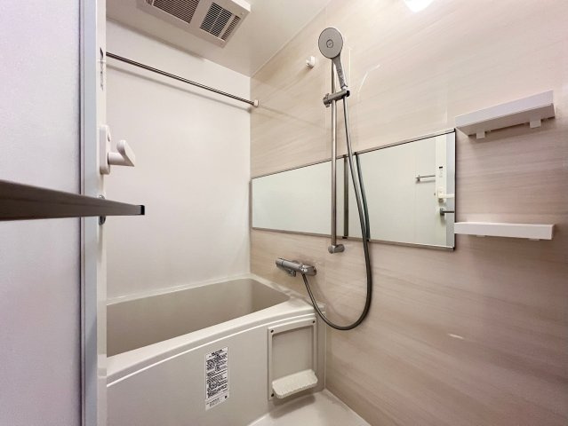 【浴室】 | THE MUSIC COURT