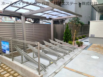 【その他共用部分】 | フジパレス諏訪ノ森駅東