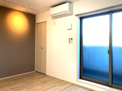 【居間・リビング】 | フジパレス諏訪ノ森駅東