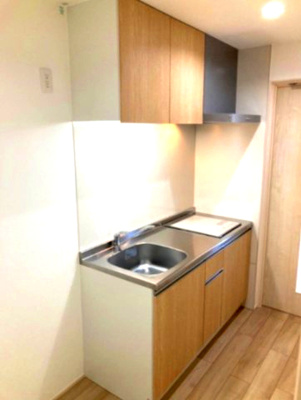 【キッチン】 | フジパレス諏訪ノ森駅東