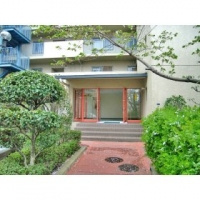 【エントランス】 | OTC北橋グランドコーポ