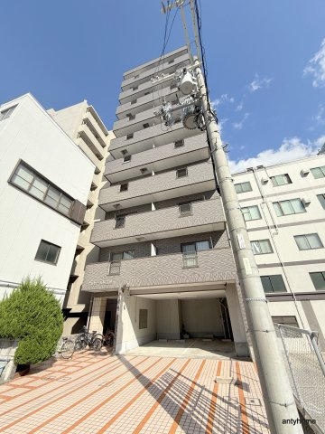 クレセール阿波座　仲介手数料無料