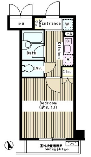 コートブリーズ根津の画像