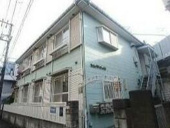 シェイディハイツの画像