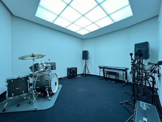 THE MUSIC COURTのその他