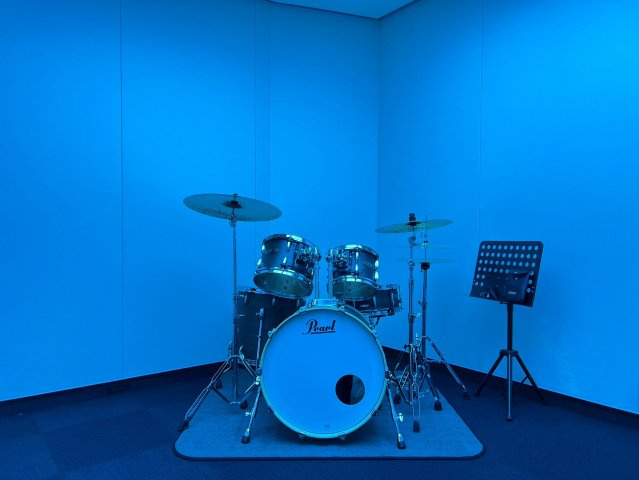 THE MUSIC COURTのその他
