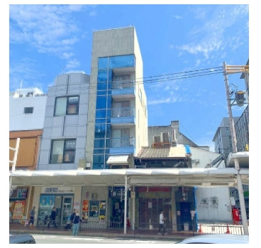 コニーアイランドビル　