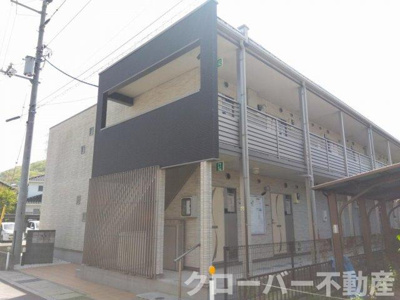 【外観】 | クレイノ福江