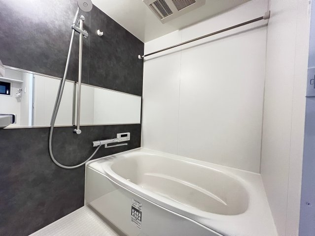 【浴室】 | THE MUSIC COURT