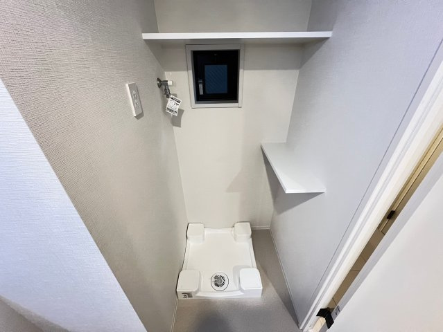 【洗面所】 | THE MUSIC COURT