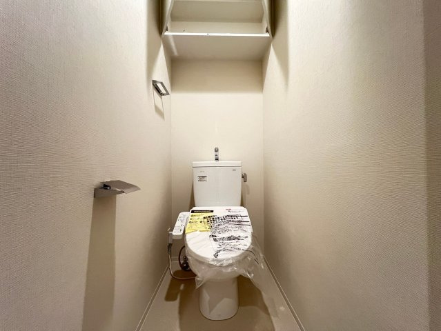 【トイレ】 | THE MUSIC COURT