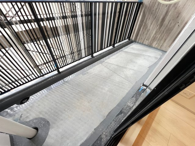 【バルコニー】 | THE MUSIC COURT