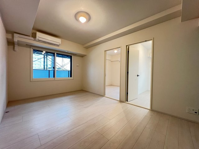 THE MUSIC COURTの居間・リビング